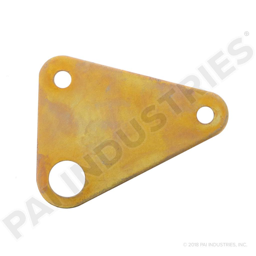 LEVELING VALVE LEVER