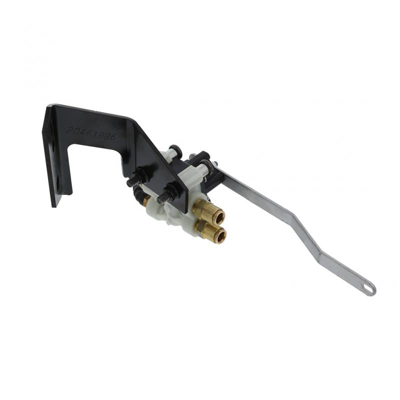 803734OEM Rockwell SUSPENSION HEIGHT CONTROL VALVE