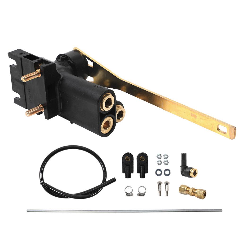 Mack Leveling Supply Valve
