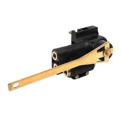 Mack Leveling Supply Valve