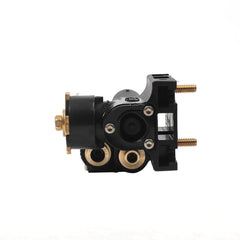 Mack Leveling Supply Valve