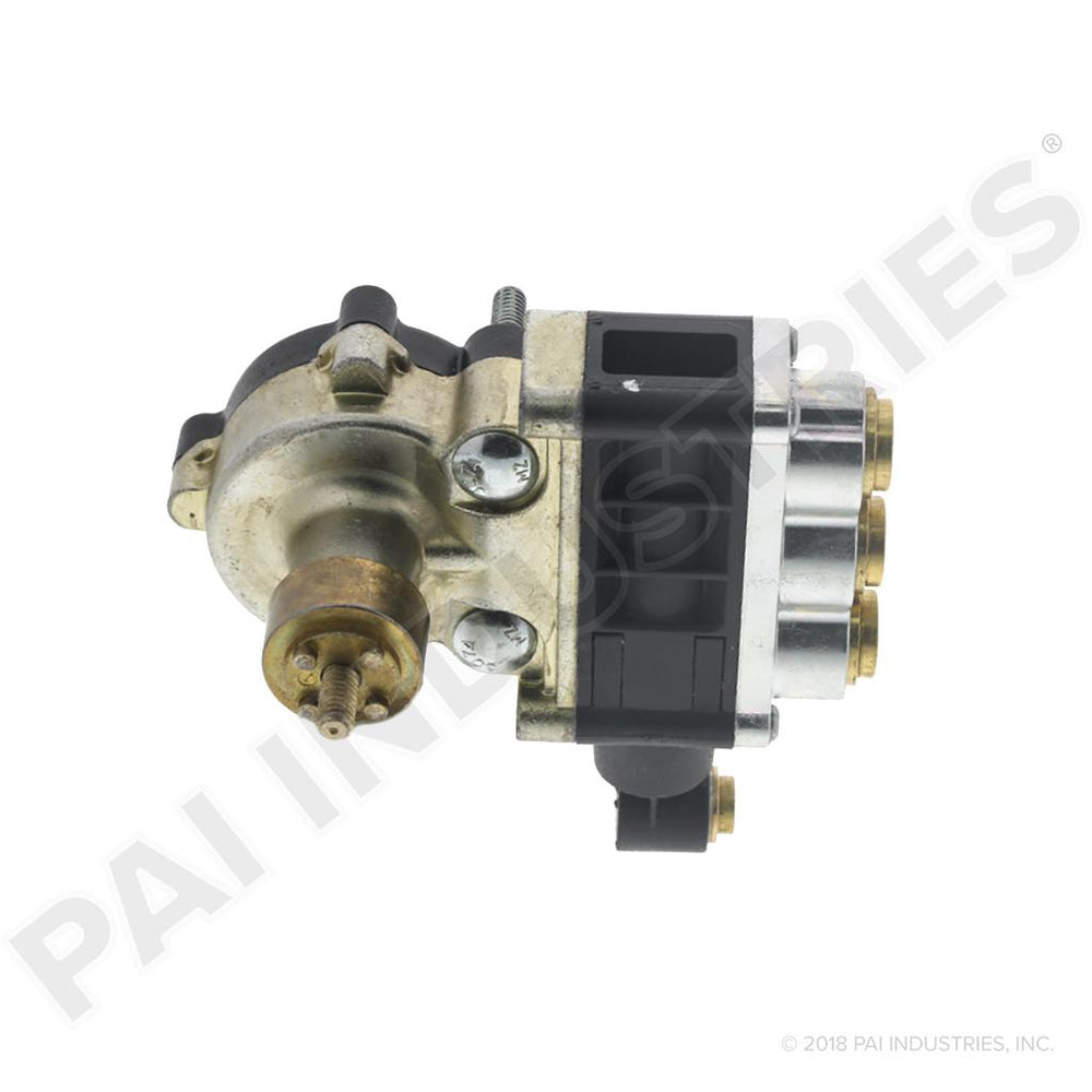 HEIGHT CONTROL VALVE