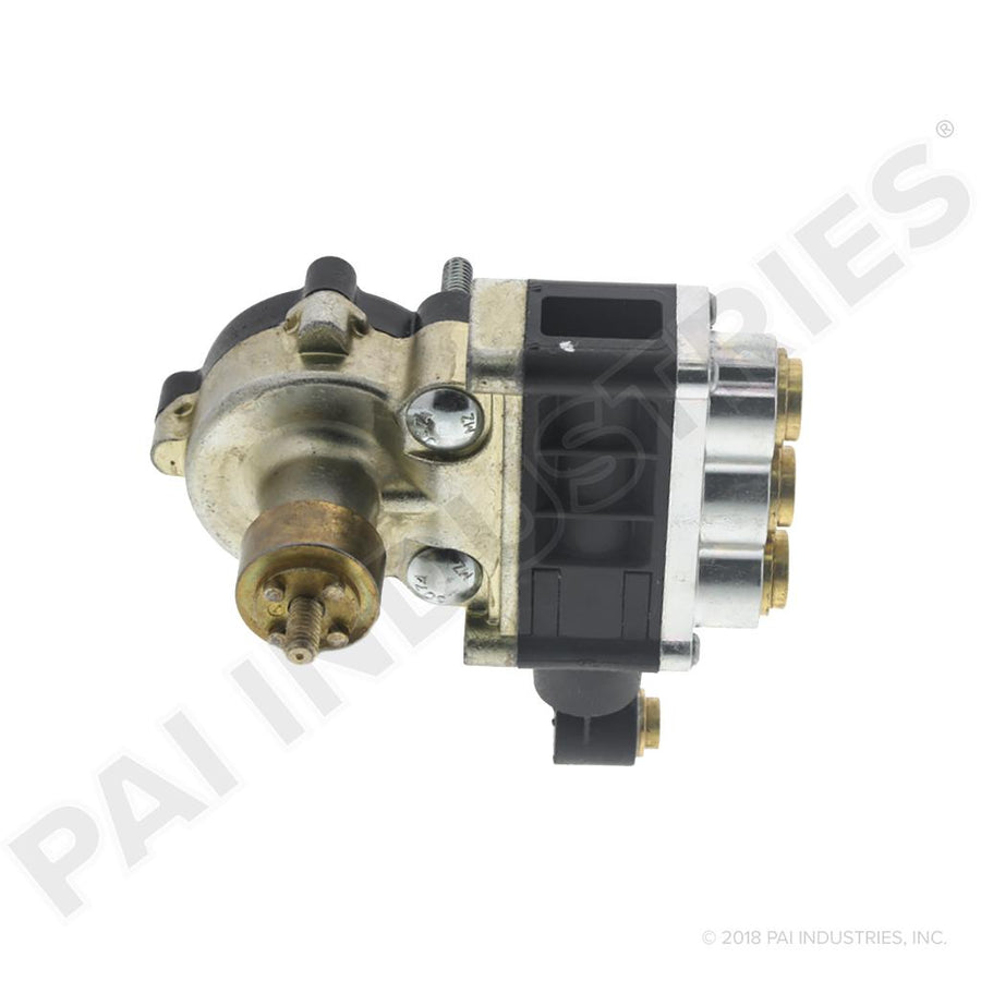 HEIGHT CONTROL VALVE