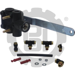 HEIGHT CONTROL VALVE