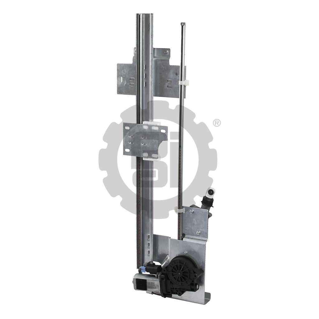 803804 Mack LEFT HAND WINDOW REGULATOR