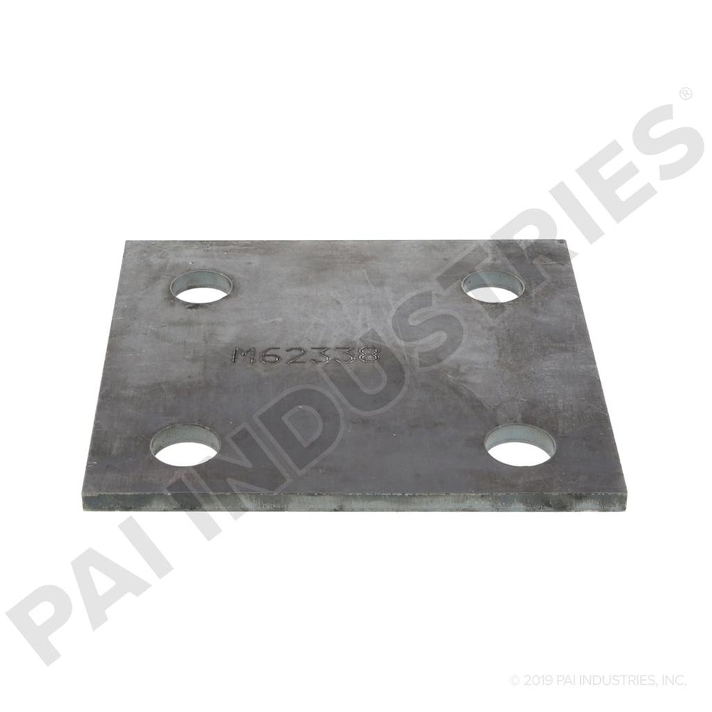 TRUNNION PLATE SHIM (SPACERS)
