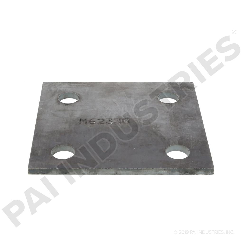 TRUNNION PLATE SHIM (SPACERS)