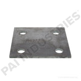 TRUNNION PLATE SHIM (SPACERS)