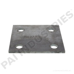 TRUNNION PLATE SHIM (SPACERS)