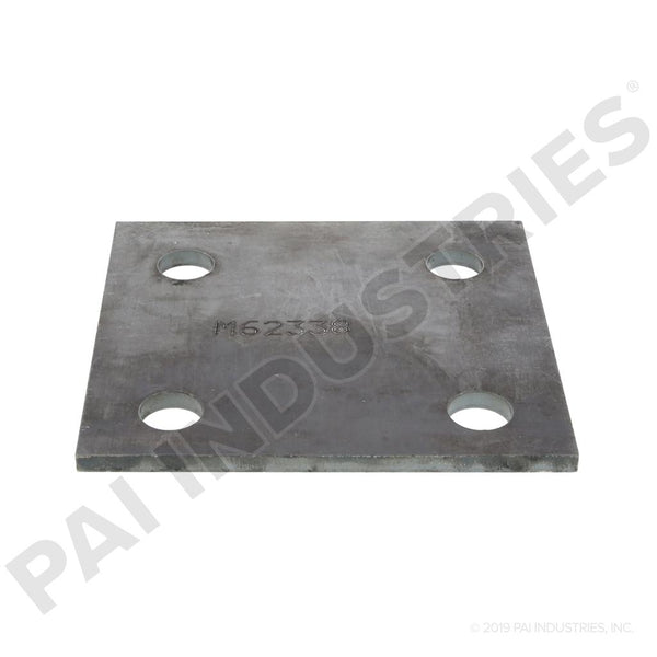 TRUNNION PLATE SHIM (SPACERS)