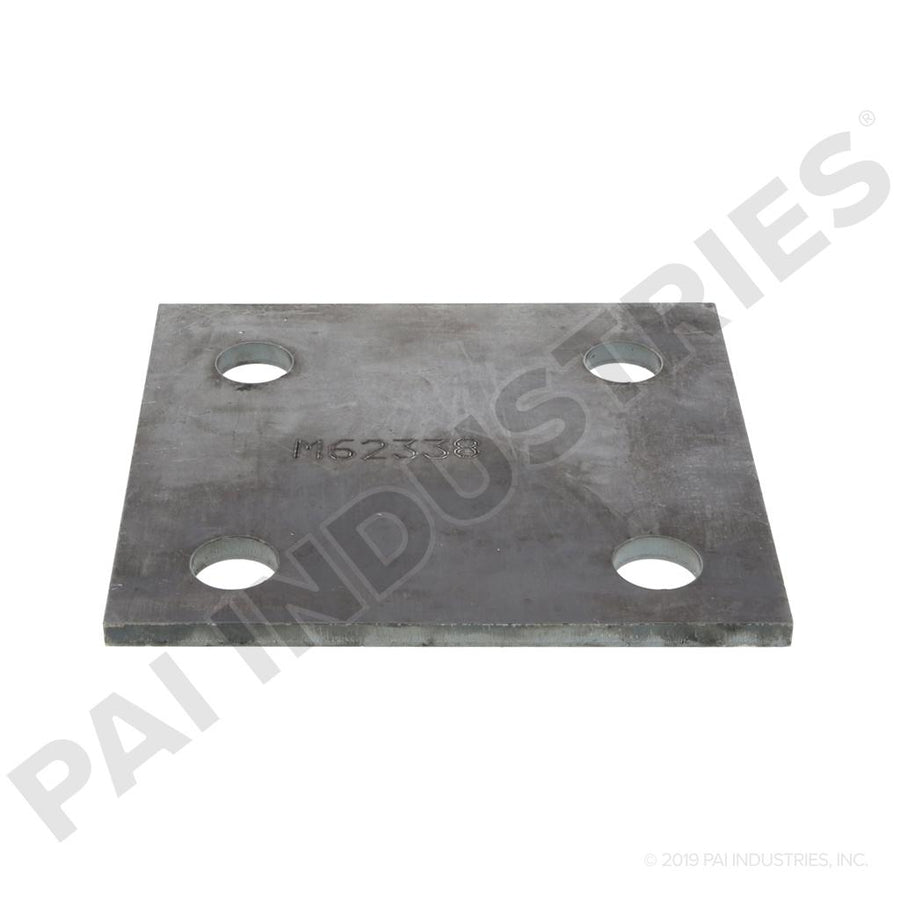 TRUNNION PLATE SHIM (SPACERS)