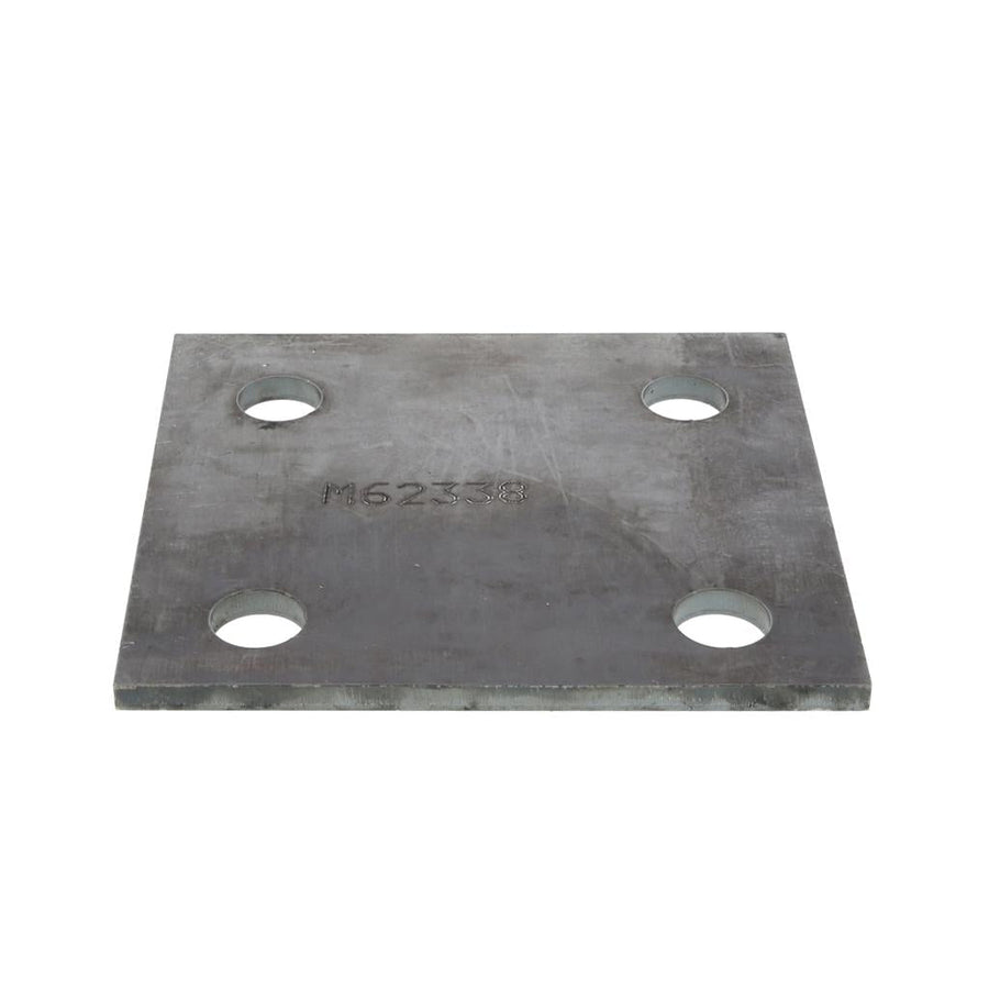 Trunnion Plate Shim, .38in, PAI 803816 (OEM Ref M62338), Pack of 1