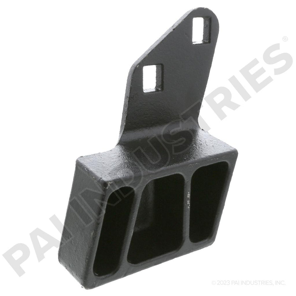 Mack 44,000 CAMEL BACK SUSPENSION RIGHT HAND AXLE BRACKET