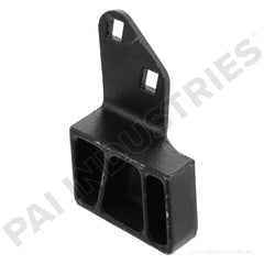 803819 Mack 44,000 CAMEL BACK SUSPENSION LEFT HAND AXLE BRACKET