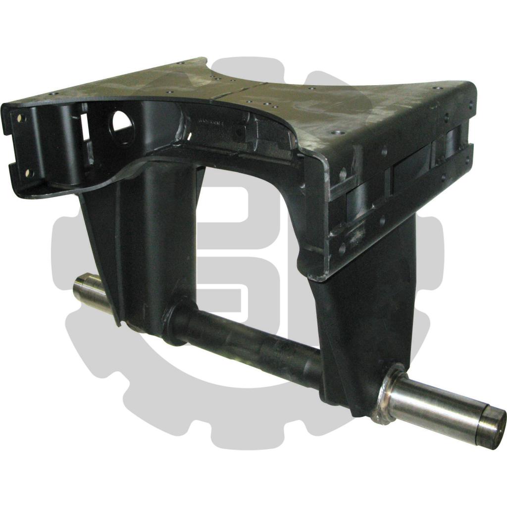 TRUNNION BRACKET ASSEMLBY