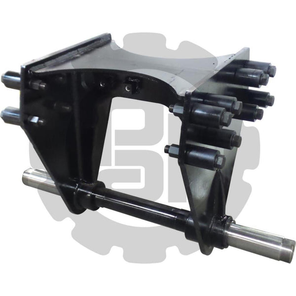 TRUNNION BRACKET ASSEMLBY