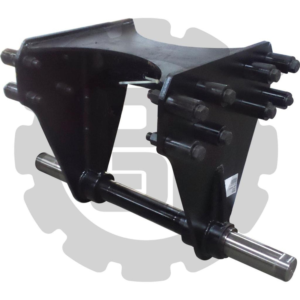TRUNNION BRACKET ASSEMBLY