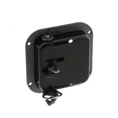 LEFT HAND INTERIOR DOOR HANDLE