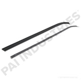 R/H WINDOW FELT KIT
