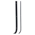 Mack / Volvo R/H Window Felt Kit