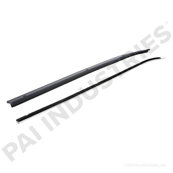 803848 Mack L/H Window Felt Kit | PAI