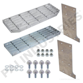 803860 Mack Side Frame Step Kit | PAI