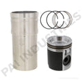 Mack E7 / NATURAL GAS Cylinder Kit