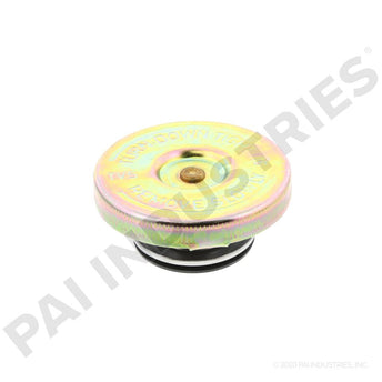 803862 Mack Tank Cap | PAI