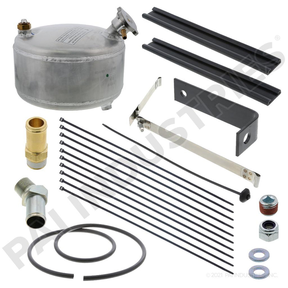 SURGE TANK KIT