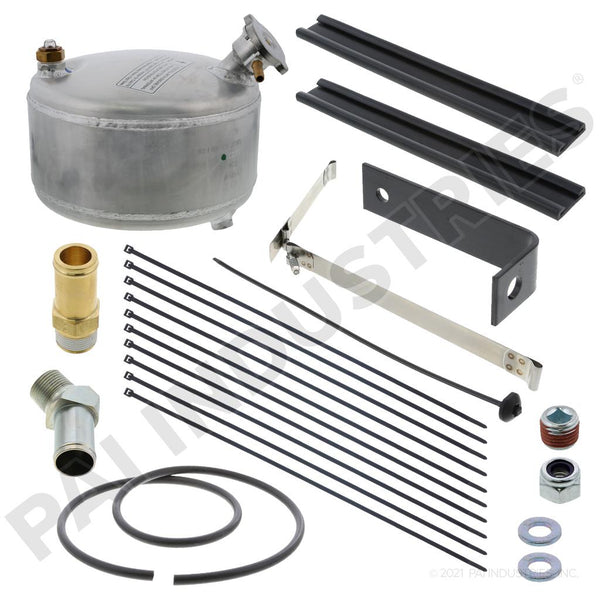 SURGE TANK KIT