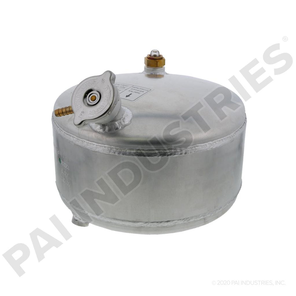SURGE TANK KIT