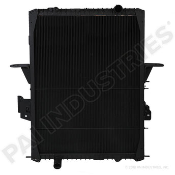 803866 Mack Radiator | PAI
