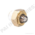 Mack Glass Site Connector