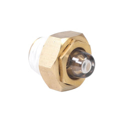 GLASS SITE CONNECTOR