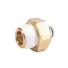 GLASS SITE CONNECTOR
