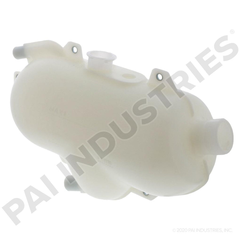 COOLANT SURGE TANK