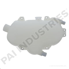 803868 Mack / Volvo WI MODEL / WG MODEL Coolant Surge Tank | PAI | JAK's Diesel