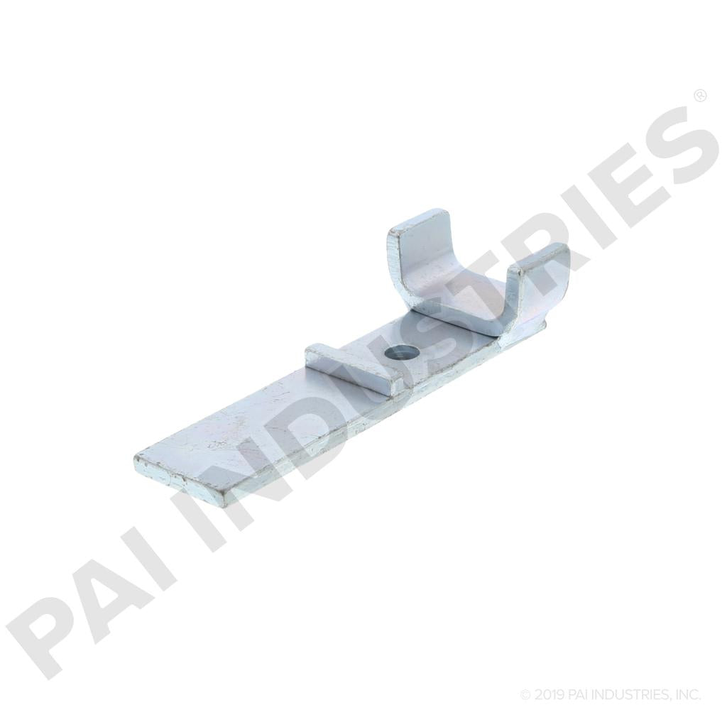 PLATE DECK CLAMP
