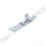 PLATE DECK CLAMP