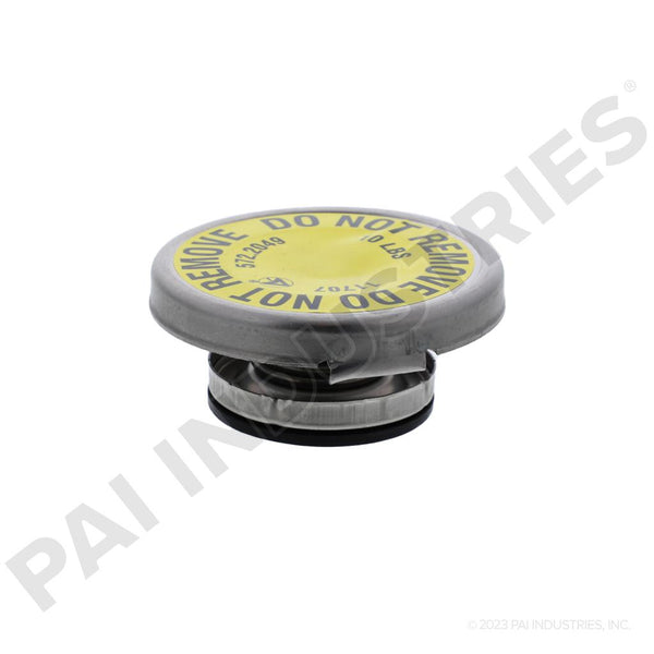 TANK CAP