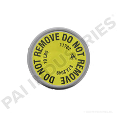 803878 Volvo MULTIPLE APPLICATION Tank Cap | PAI | JAK's Diesel