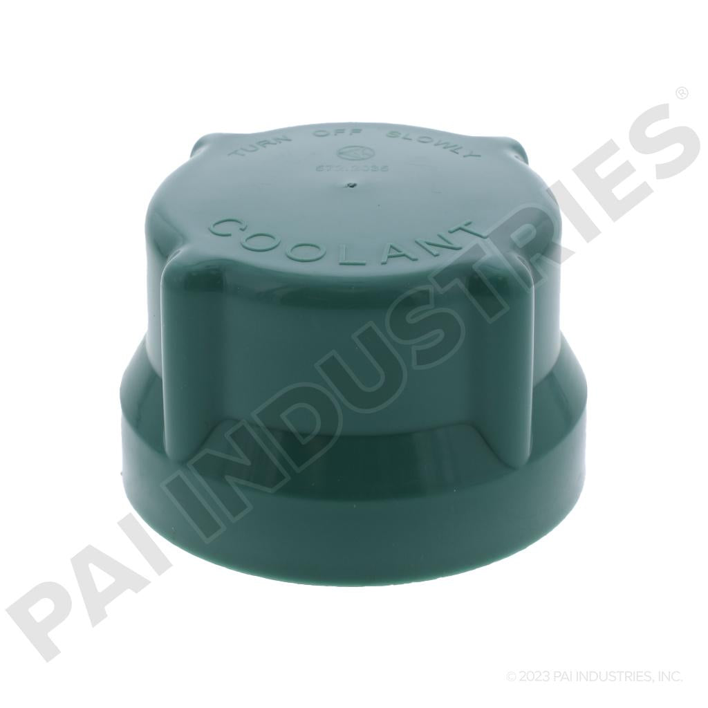 COOLANT CAP