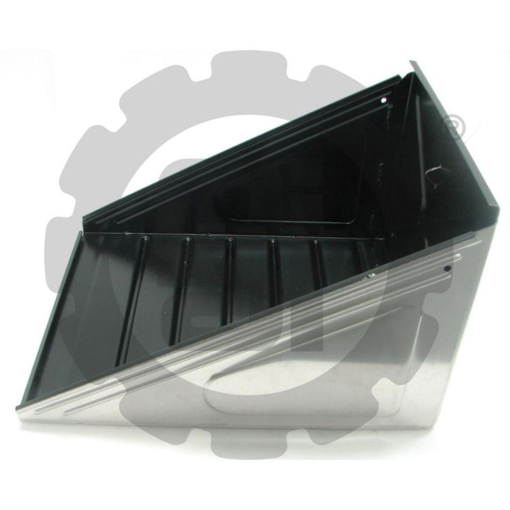 BATTERY BOX