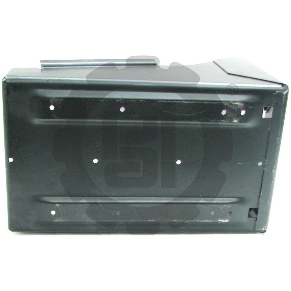 LOWER BATTERY BOX