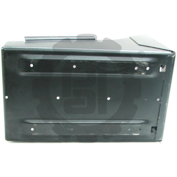 LOWER BATTERY BOX