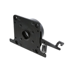 Volvo Left Hand Hood Lock
