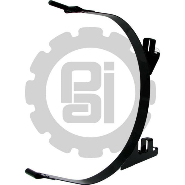 FUEL TANK STRAP
