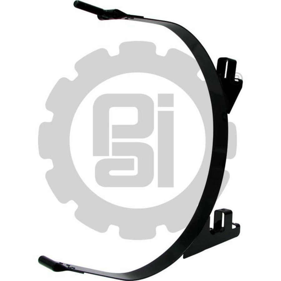 FUEL TANK STRAP