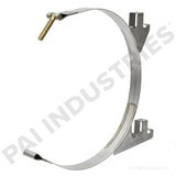 FUEL TANK STRAP
