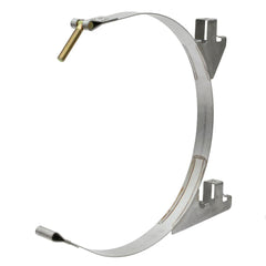 FUEL TANK STRAP
